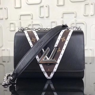 wholesale quality louis vuitton m51878 black no. 2